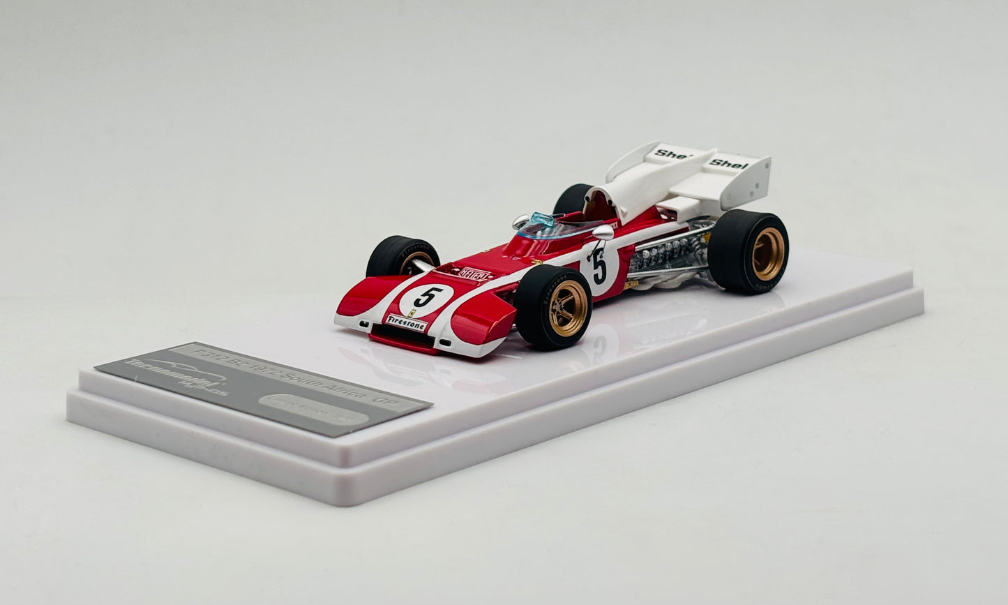 Ferrari 312 B2 1972