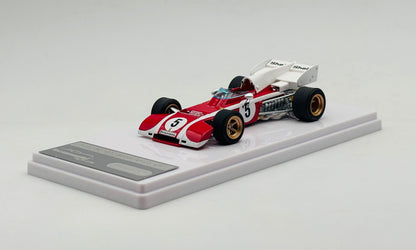 Ferrari 312 B2 1972