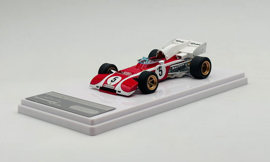 Ferrari 312 B2 1972