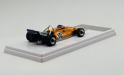 McLaren M19A 1971