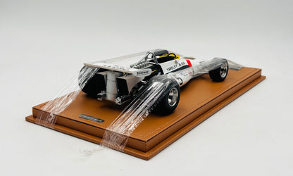 BRM P160 1971