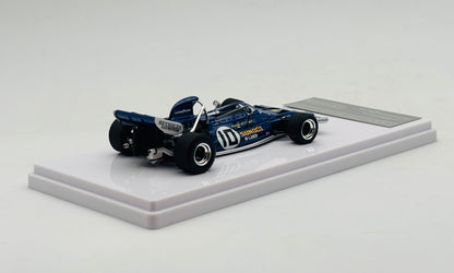 McLaren M19A 1971