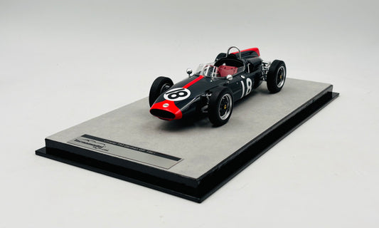 Cooper T53 1961