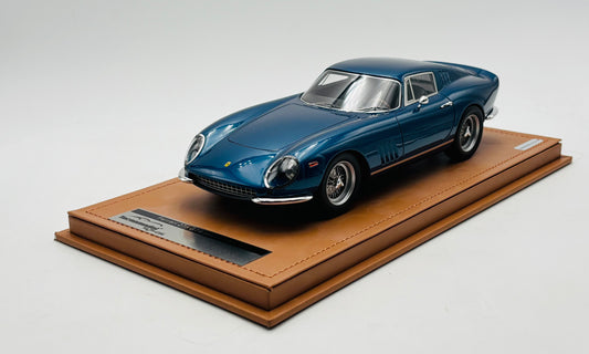 Ferrari 275 P2 GTB 1965