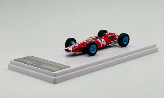 Ferrari 512 F1 1966