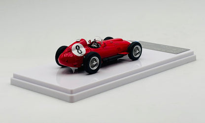Ferrari 801 F1 1957