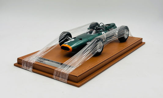 BRM P261 1965