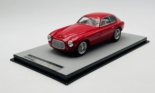 Ferrari F. 195 Touring
