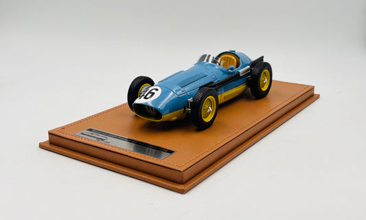 Maserati 250F 1954