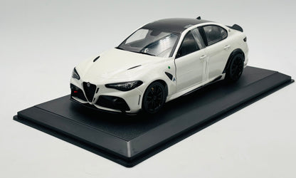 Alfa Romeo Giulia GTA 2022