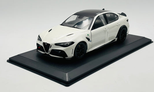 Alfa Romeo Giulia GTA 2022