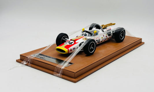 Lola T90 1966