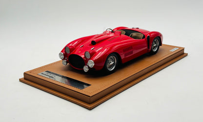 Ferrari 375 Plus Cunningham 1954
