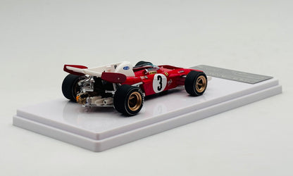Ferrari 312 B2 F1 1971