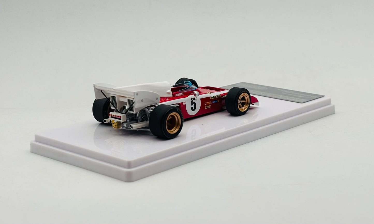 Ferrari 312 B2 1972