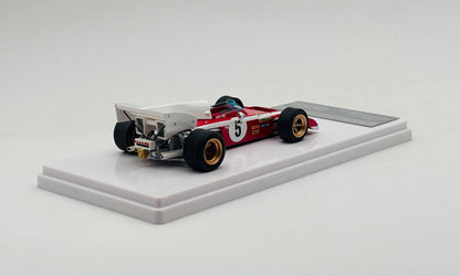 Ferrari 312 B2 1972