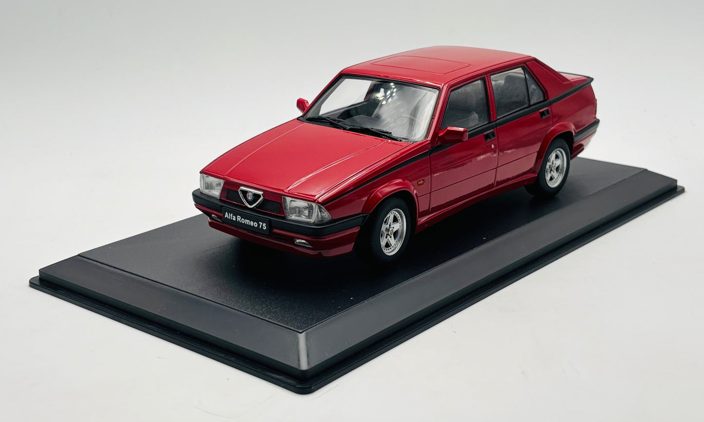 Alfa Romeo 75 1991