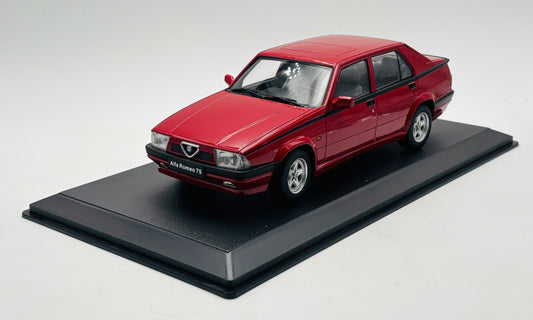 Alfa Romeo 75 1991
