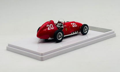 Ferrari 375 F1 1951