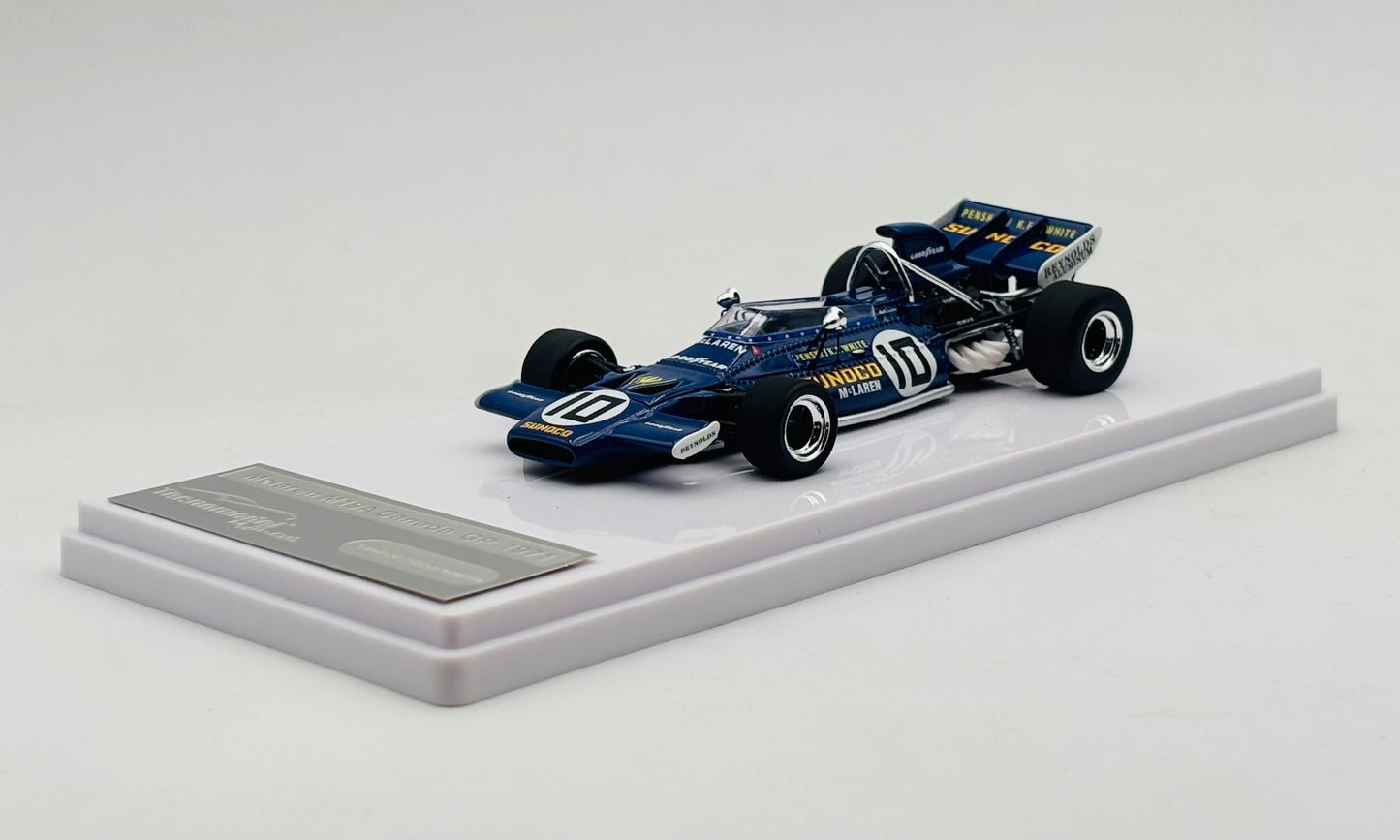 McLaren M19A 1971