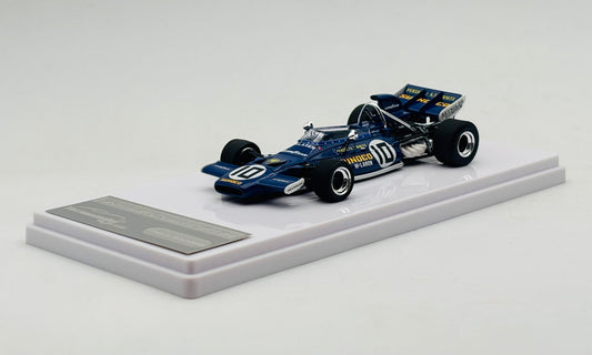 McLaren M19A 1971