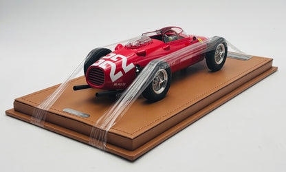 Ferrari F2 Dino 156 1960