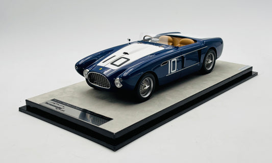 Ferrari 340 Mexico Spyder 1953