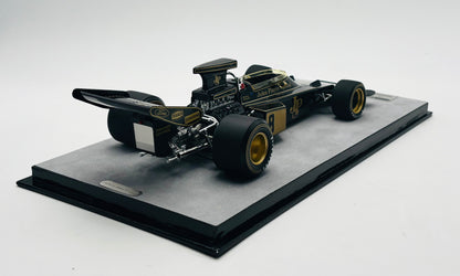 Lotus 72 F1 1972