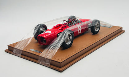 Ferrari F1 156 1962