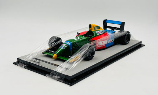 Benetton B190 1990