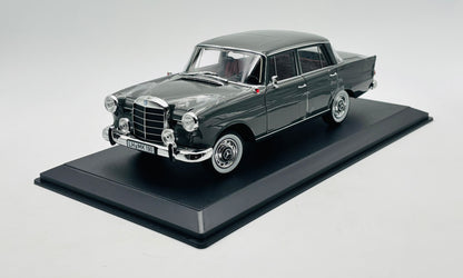 Mercedes Benz 190D 1964