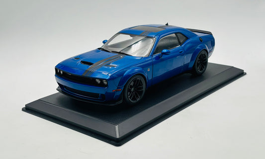 Dodge Challenger R/T 2023