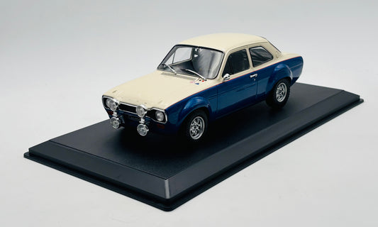 Ford Escort Mk1 RS 1600 1974