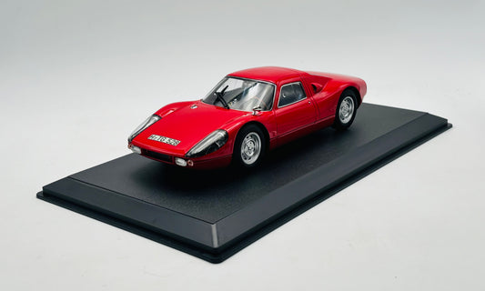 Porsche 904 GTS 1964