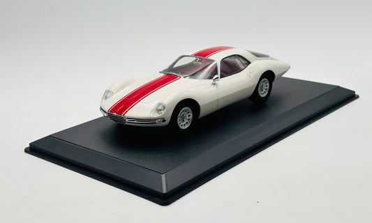 Alfa Romeo TZ 2 1965