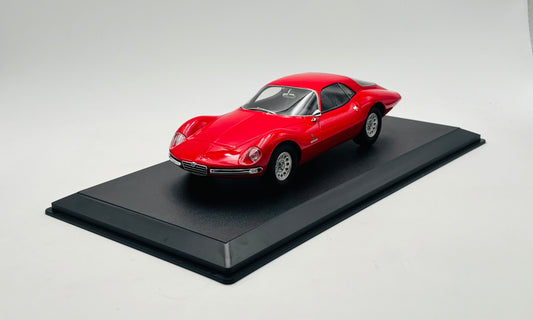 Alfa Romeo TZ 2 1965