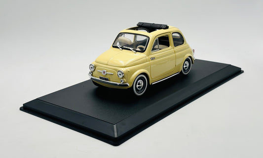 Fiat 500 1959