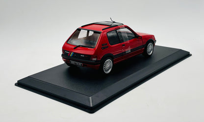 Peugeot 205 GTI 1.9 1991