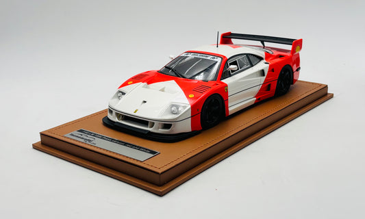 Ferrari F40 LM 1996