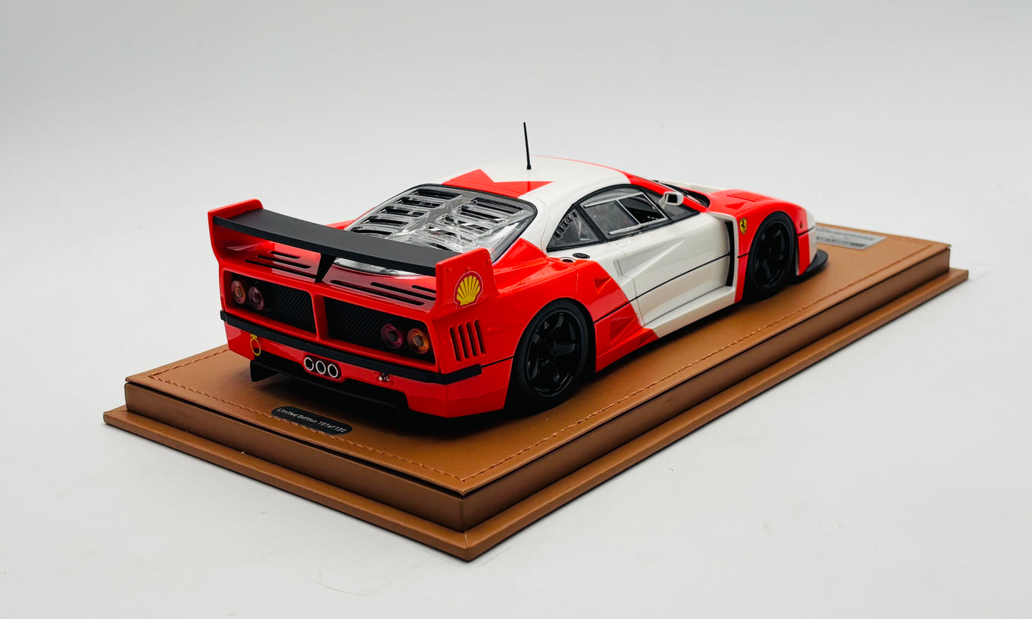 Ferrari F40 LM 1996