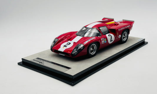 Lola T70 MK3B GT 1969