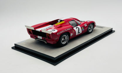Lola T70 MK3B GT 1969