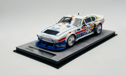 Aston Martin AM V8 1979