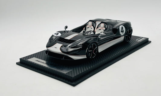 McLaren Elva 2020