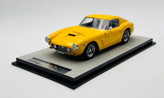 Ferrari 250 GT SWB 1962 gm