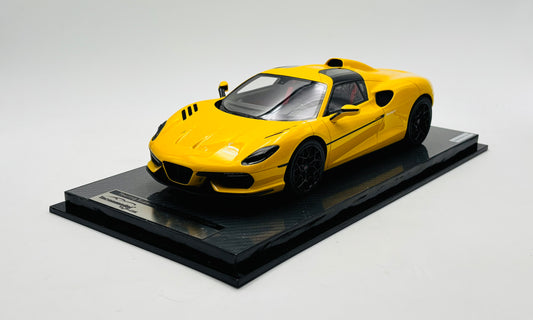 Touring Superleggera Arese RH95 2021