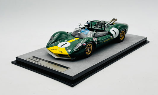 Lotus Type 30 1964