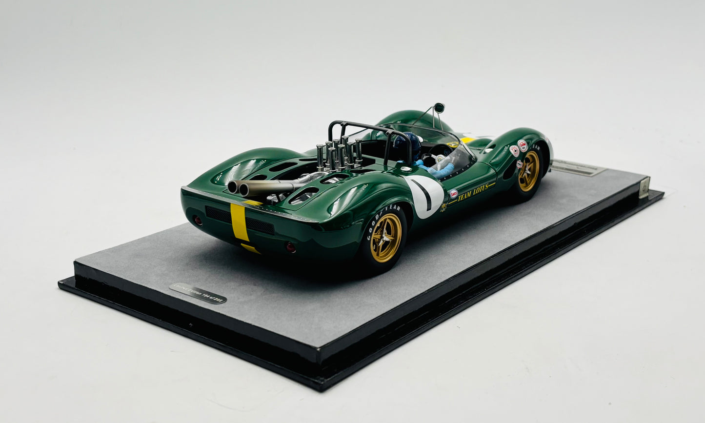 Lotus Type 30 1964