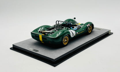 Lotus Type 30 1964
