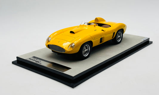 Ferrari 410 S 1956